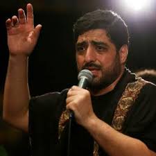 سید مجید بنی فاطمه یه حس غریبی همیشه من میترسونه